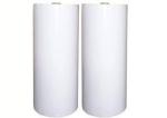 Ultra-Wide 1920mm High-Clarity BOPP Thermofusible Coating Film‌ ‌Industrial