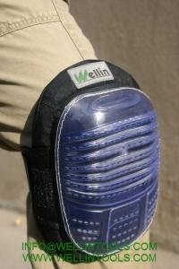 Quality Pro Knee Pads /GEL knee pads (CE EN14404 by SATRA) for sale