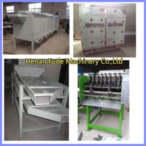 China cashew nut processing machine, cashew nut sheller, cashew peeling machine on sale