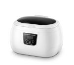 600ml Eyeglasses Ultrasonic Cleaner Household Watches Wash Tank