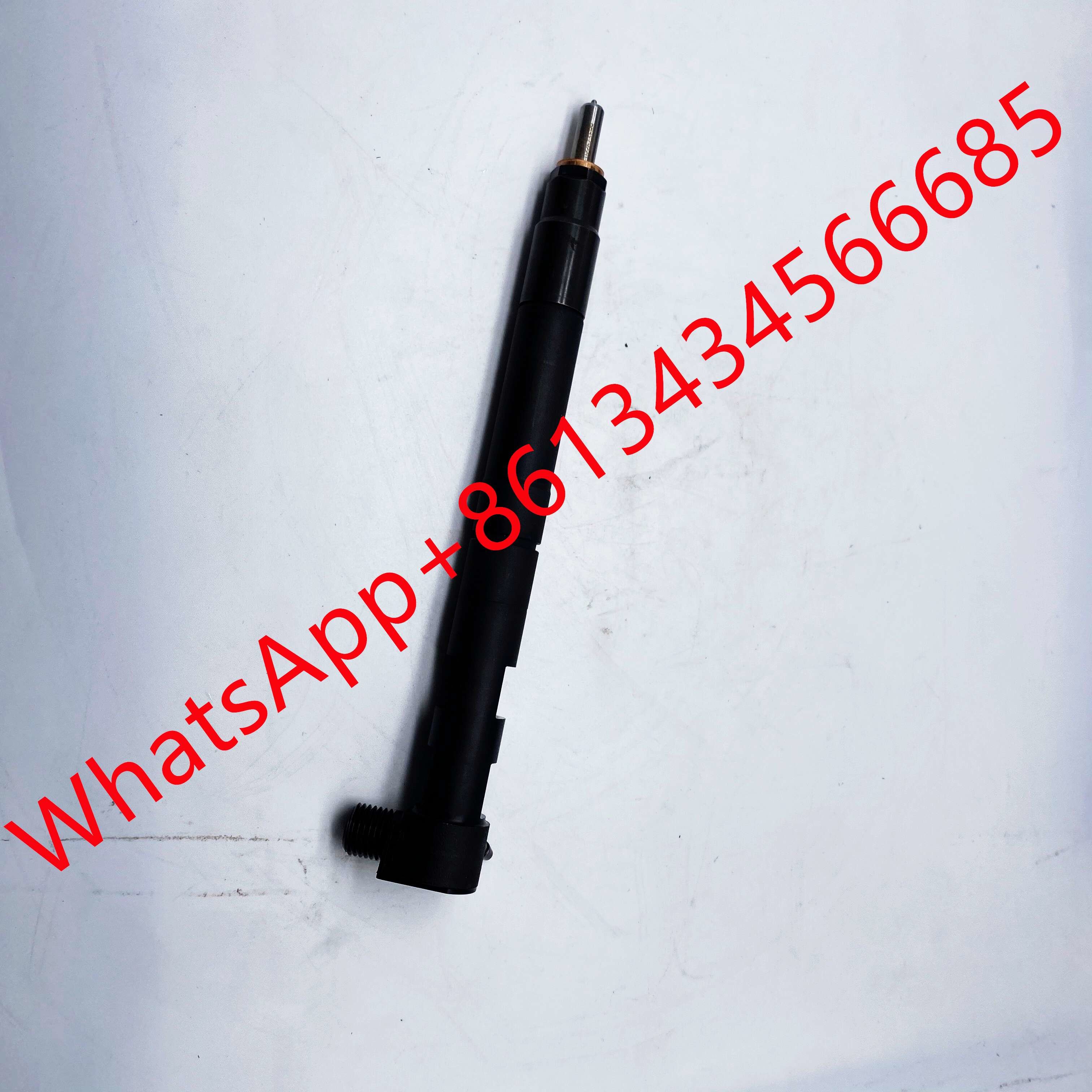 Diesel fuel common rail injector 28229873 33800-4A710 33800-4A700 for KIA HYUNDAI engine