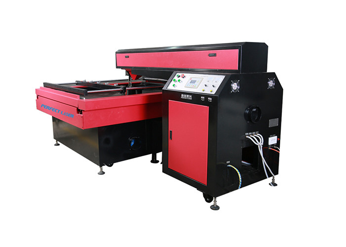 1000w Dieboard Laser Cutter For Printing Factory Boards, Knife Mold Making, Self-Adhesive Boards, Wood Boards,Leather