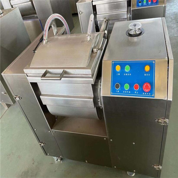 vacuum dough mixer,kneading dough machine,vacuum flour mixing machine