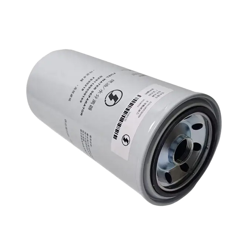 Long-Term Truck Engine Fuel Filter Oil Water Separator Filter Fs20218 Dz91189550169