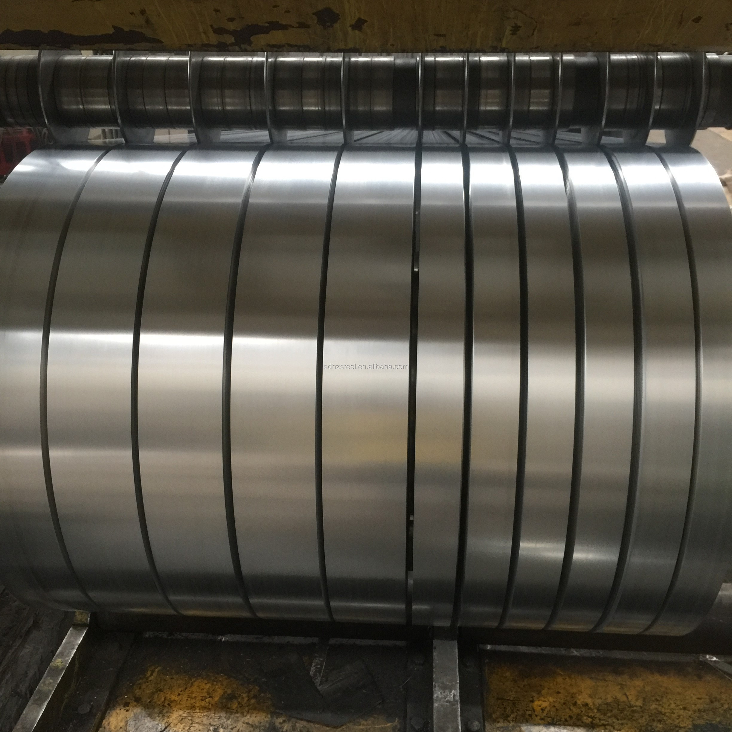 1050 Cold Rolled Steel Strip