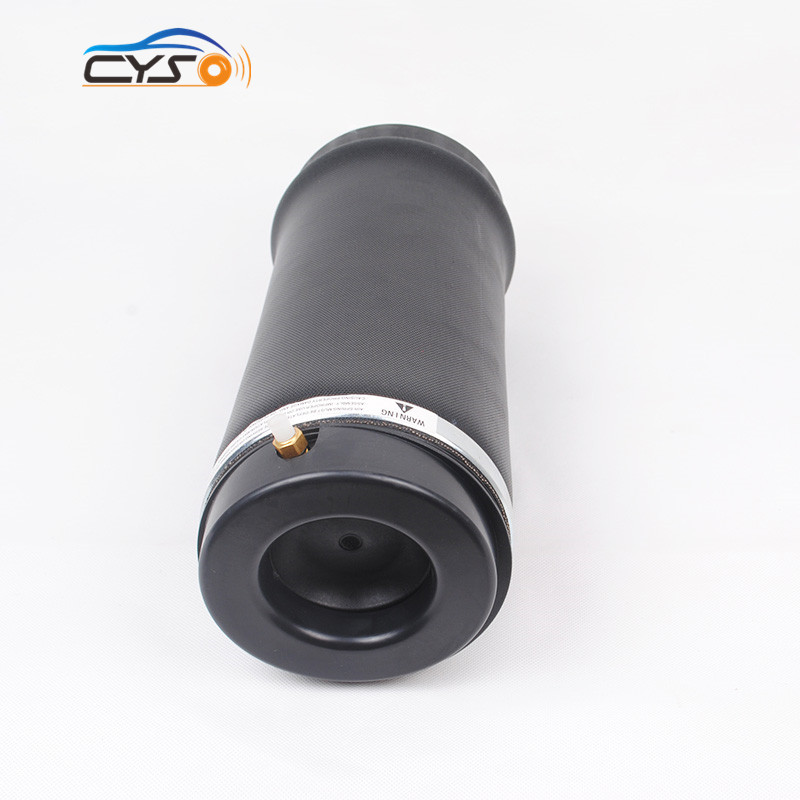 Jeep Grand Cherokee Suspension Rear Air Spring Bag 68029912AE