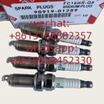 90919-01289 FC16HR-Q8 9091901289 FC16HRQ8 For DENSO Candle Double Iridium Spark