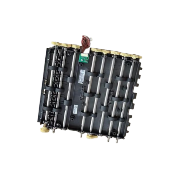 Wincor Nixdorf Transp. Module Head LowerPath C CRS ATS PN 01750133348 1750172618