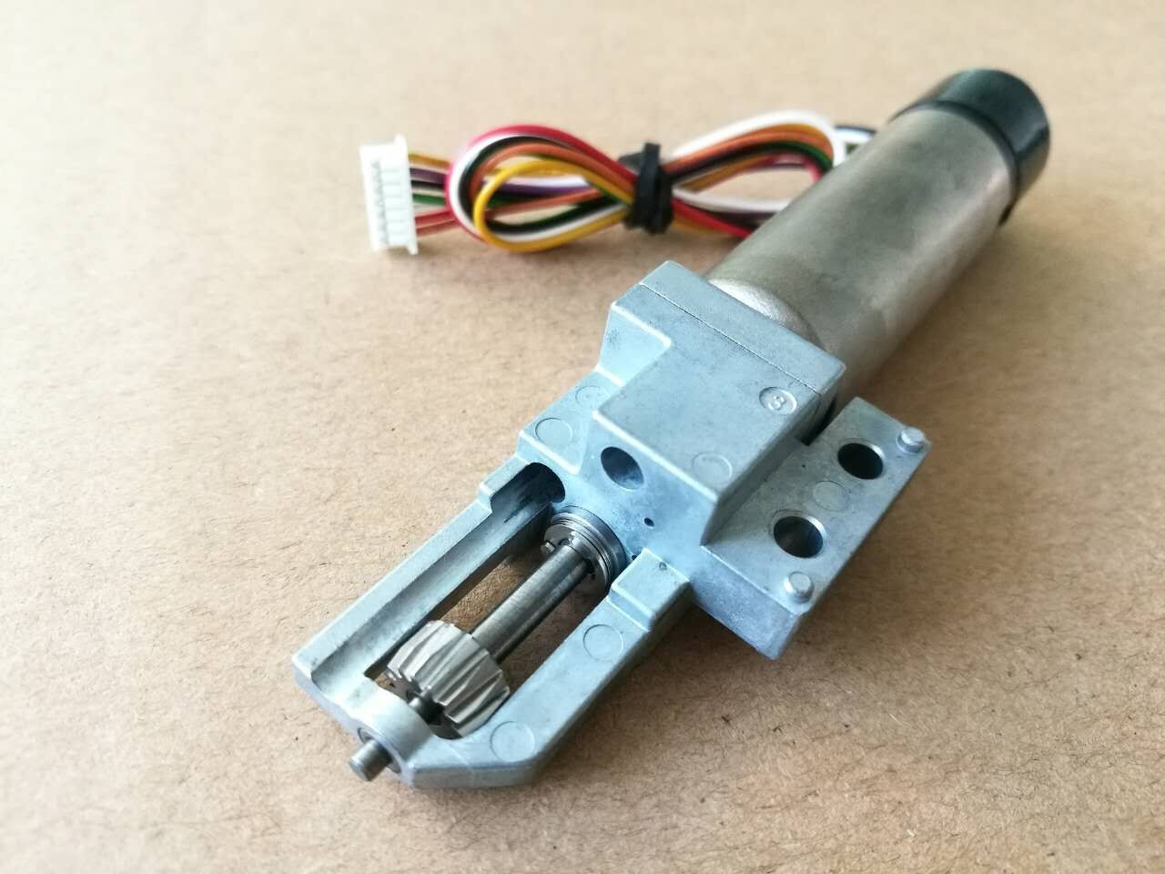 SMT MACHINE 8MM STEPPER MOTOR VF606G1110 VF606G1110,PANASERT STEPPER MOTOR