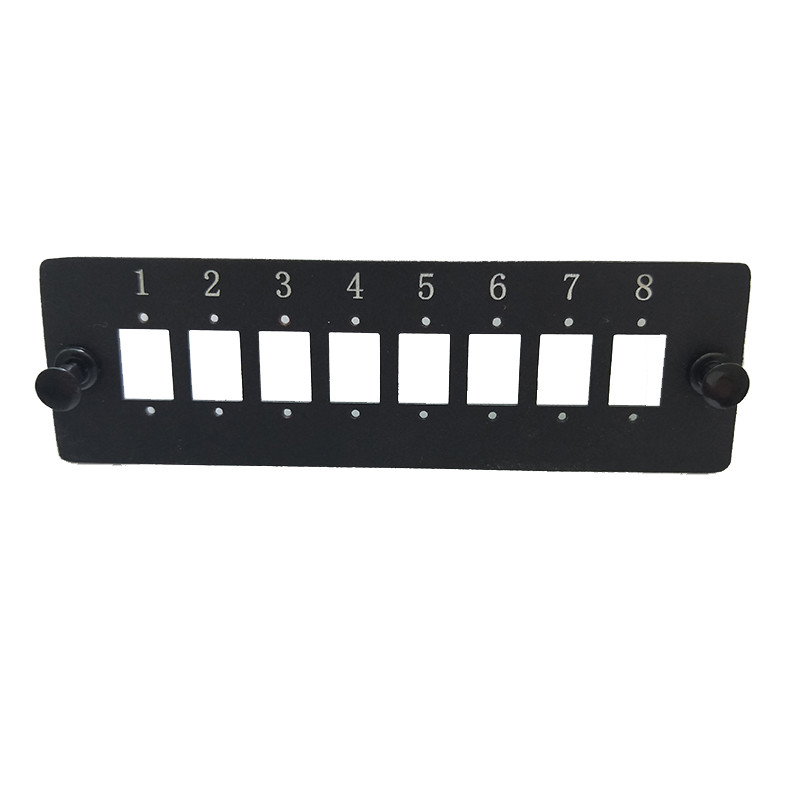 LGX SC FC LC ST Panel port Fiber Optics Accessories