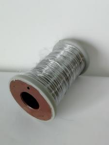 Quality Frame Wire Spool 500g 201Stainless Steel Frame Wire Coil For Beekeeping Equipment for sale