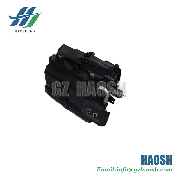 8-98034145-0 8980341450 HEATER ASSEMBLY ISUZU 700P 4HK1