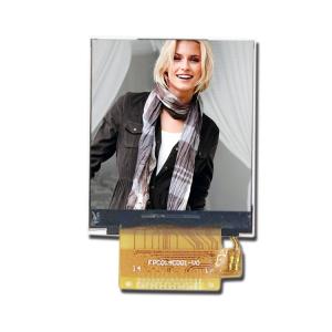 FCC 1.54Inch Small LCD Screens