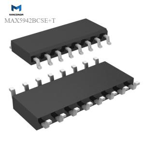 Quality MAX5942BCSE+T for sale