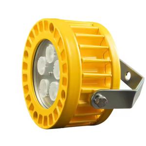 IP66 Waterproof 30W LED Loading Dock Light 3000 Lumens