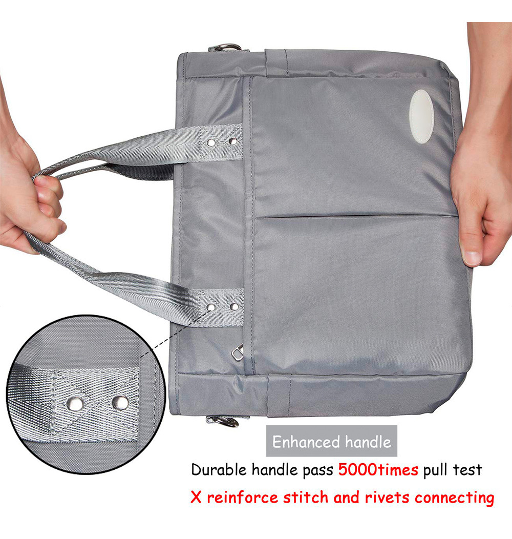 Unisex Multifunctional thermal cooler lunch bag For Picnic