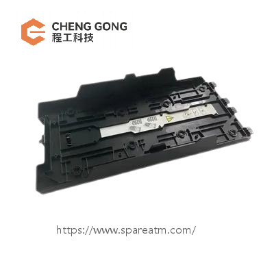 445-0756222-03 445-0726065 ATM Spare Parts NCR S2 Cassette Cover Lower NCR ATM Parts
