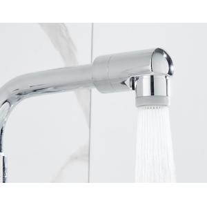 314 SUS Concealed Basin Mixer