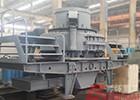 Quality VSI - 7611 Vertical Shaft Crusher For Sand Making 110kw for sale