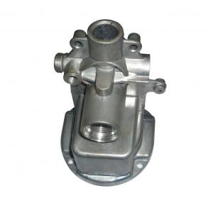 China Zinc Aluminum Pressure Die Casting Mould For Industrial Mechanical on sale