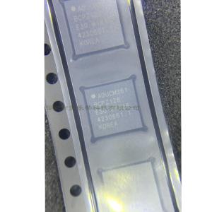 ADUCM361BCPZ128 single-channel 128kB ADC low-power precision analog microcontrol