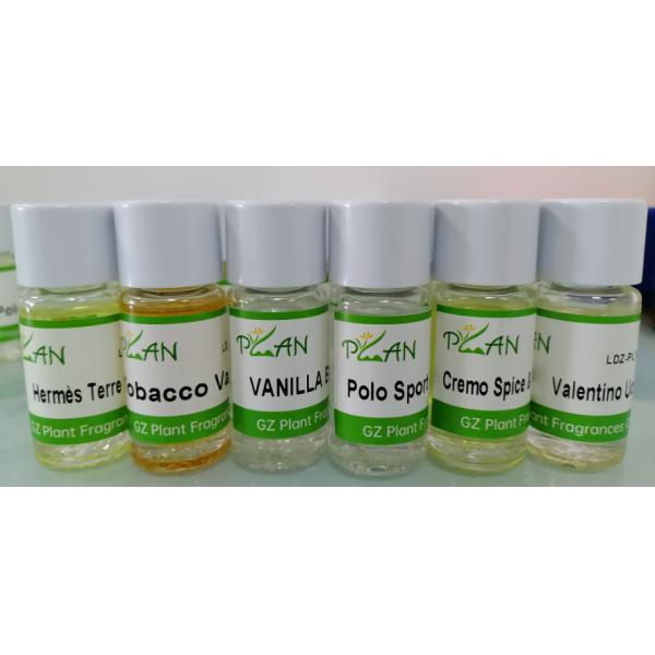 Concentrated Good Girl Fragrance Perfume Oils Light Yellow Or Colourless Liquid