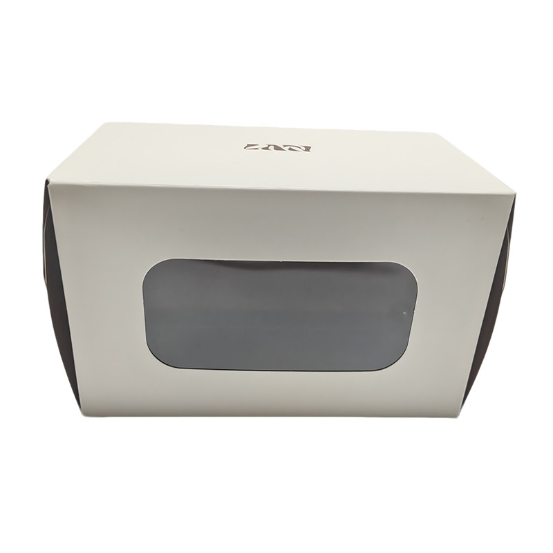 Custom Small Cake Boxes - High-Quality, Unique Designs. Perfect for Mini Desserts!