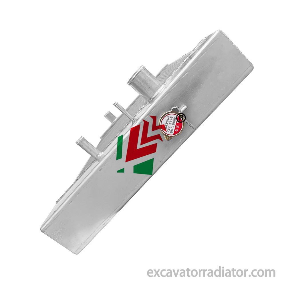 Xiagong 955N Engineering Machinery Radiator Assembly Series Accessories