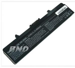 Quality dell Inspiron 1525 1526 1545 11.1v 4400mah replacement Laptop Battery for sale