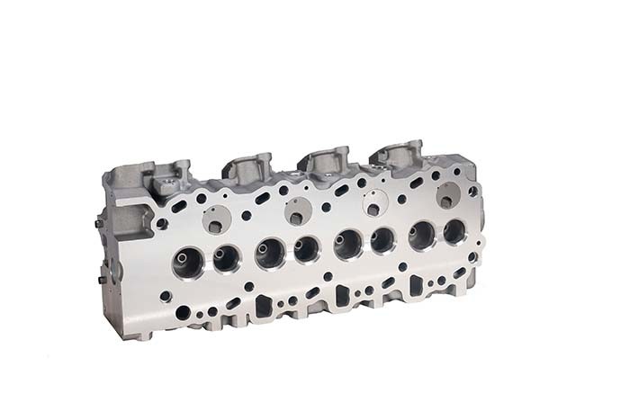 CYLINDER HEAD For TOYOTA For HILUX/SW4 908782 AMC - 1110169175