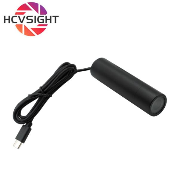 Type C Mini USB Camera HD 720P Bullet CCTV Security Camera For Android Linux