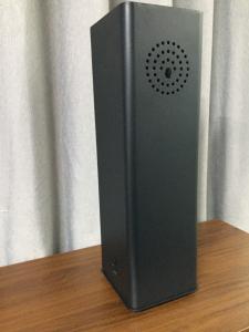 Quality 500SQM Metal Large Area Scent Delivery System 500ml Oil Bottle Touch Screen SW4500 for sale