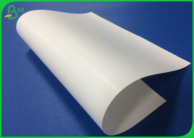 80gr to 150gr Matt Art Printing Paper For Manufacturing The Magazine