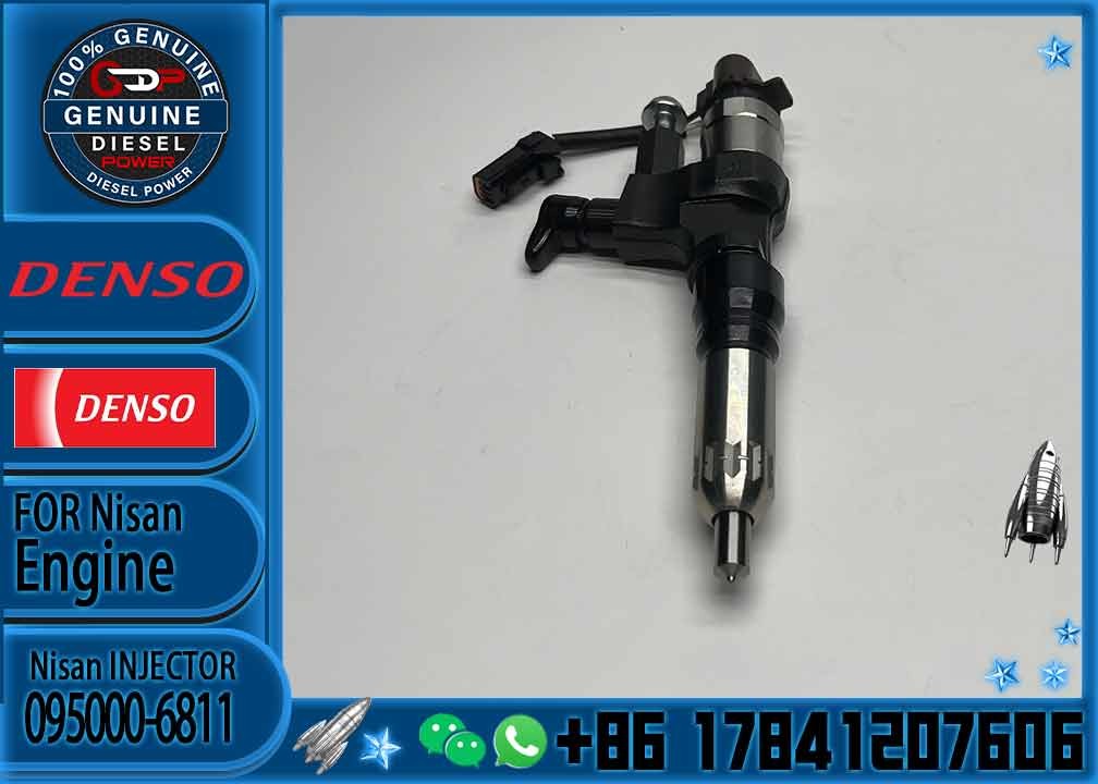 093400 1054 DLLA 150 P1054 common rail injector nozzle DLLA 150P 1054 diesel fuel nozzle 093400-1054 for 095000-68
