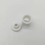 Alumina Oxide Ceramics Insulation Safety Cap High Temperature Resistance Spare