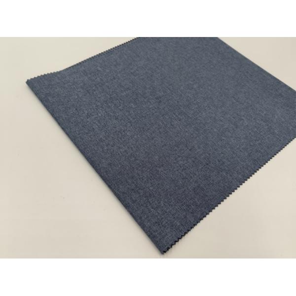 PVC Coated Fabric Color Card Available 300D Cationic Fabric