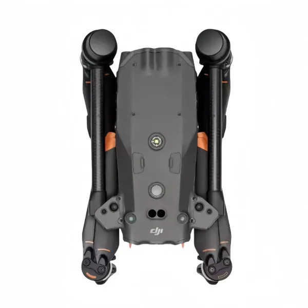 Dji M30t Industrial Drone With Long Distance Image Transmission Function