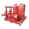 Buy cheap Fire Fighting Sprinkler System Fire Pumps Fire Fighting Water Pumps from wholesalers