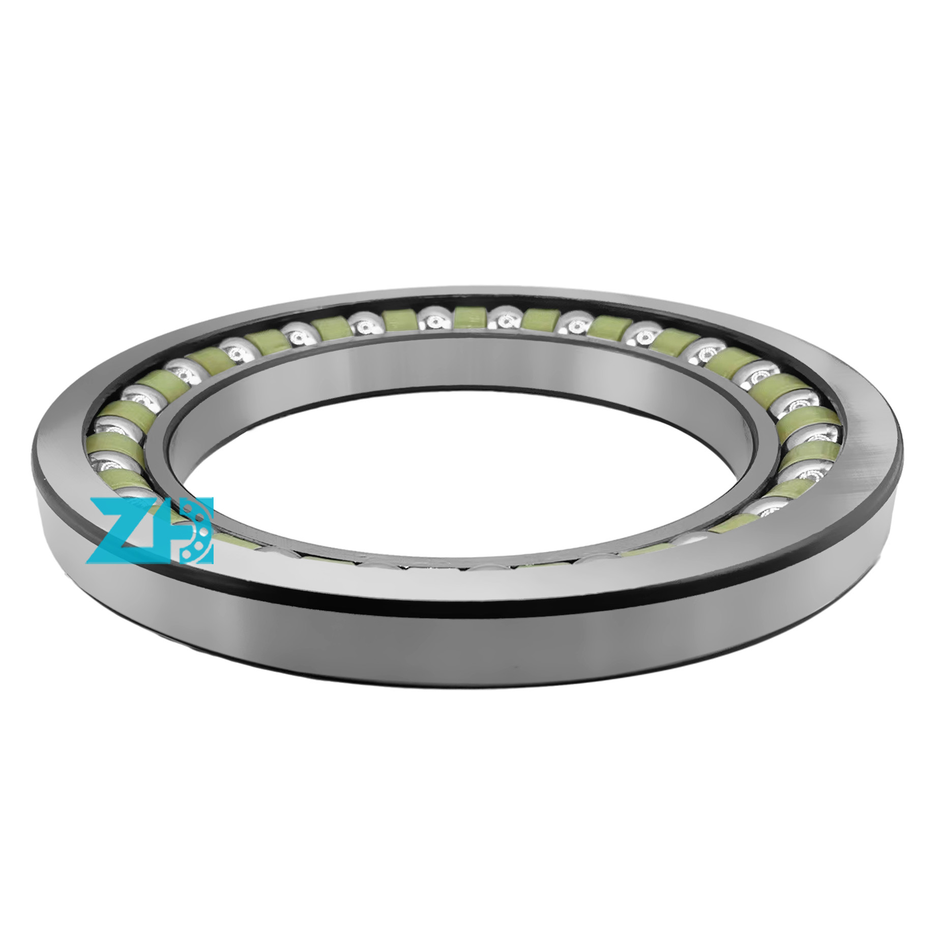 Excavator Bearing 136-2946 168-8451 1688451 bearings Super finished raceways