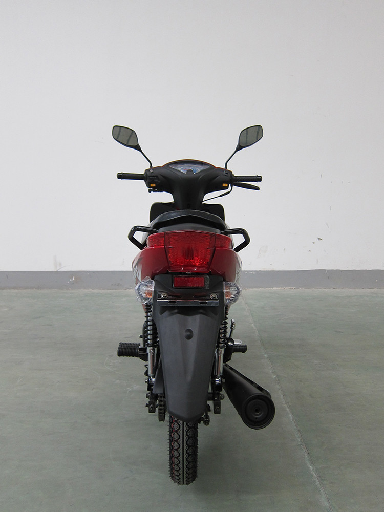 Smash Tunning 110 Cc Cub Motorcycle 4 Stroke Cub Street Motorcycle