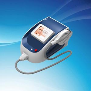 China E-light Skin Treatment For Skin Rejuvenation / Hair Removal / Acne Removal on sale