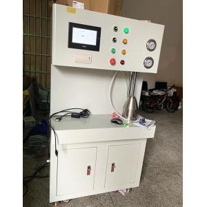 ISO-29463 Mask Particle Filtration Efficiency ( PFE ) Test Machine