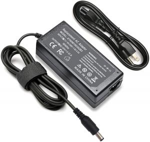 China Toshiba Satellite Laptop Charger 65W 19V 3.42A 24 month Warranty on sale
