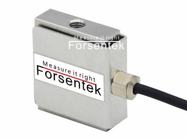 S-beam force sensor ISA