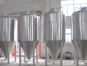 Quality Salt Pillow-Plate Static Crystallizer Systems for sale