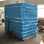 High Carbon Steel Pocket Spring Unit for Mattress Manufacturers
