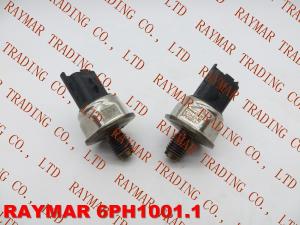 Quality SENSATA Fuel rail pressure sensor 6PH1001.1 for sale