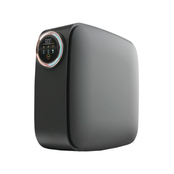 2:1 Low Wastewater Ratio Household Reverse Osmosis Direct Drinking Machine