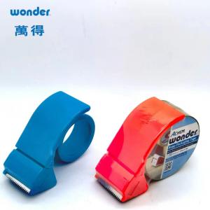China OPP Packing Water Activated Tape Dispenser Sticky Office Use on sale