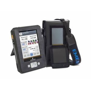 Quality Emerson TREXLHPNA9S1S Device Communicator with HART Application for sale